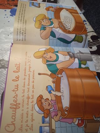 La Ferme écologique