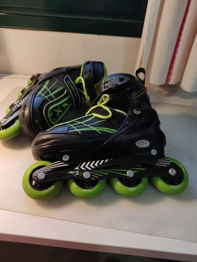 Patines en linea