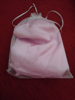 Con etiqueta Vestido lencero+tanga