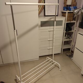 Burrito ikea