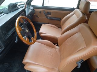 Se vende VW Golf MK1 Cabrio