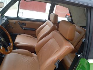 Se vende VW Golf MK1 Cabrio