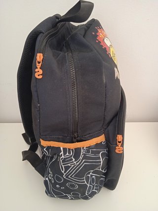 Mochila Desigual