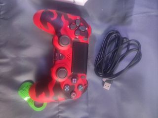Mando para PS4 Y PC