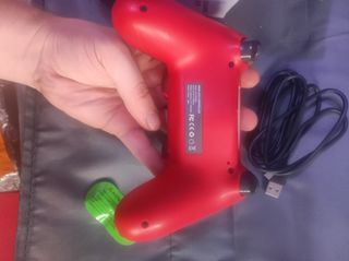 Mando para PS4 Y PC