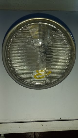 Faro interior Bmw E30