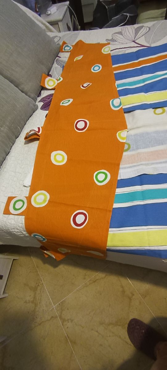 Cortinas juvenil para stock japones