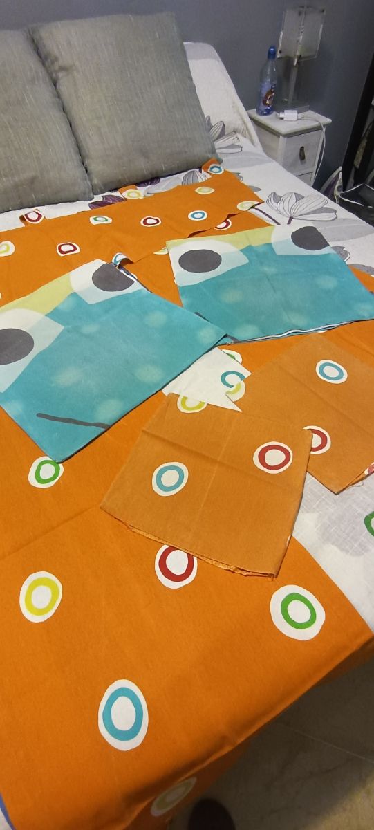 Cortinas juvenil para stock japones