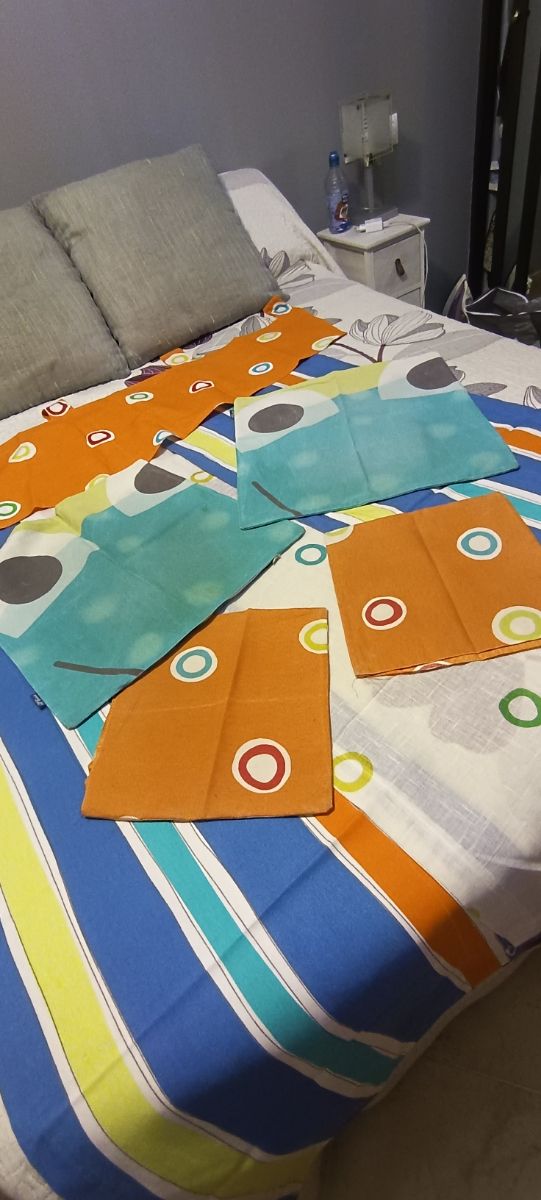 Cortinas juvenil para stock japones