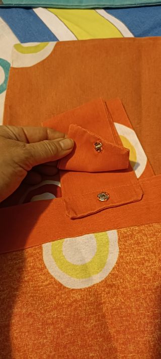 Cortinas juvenil para stock japones