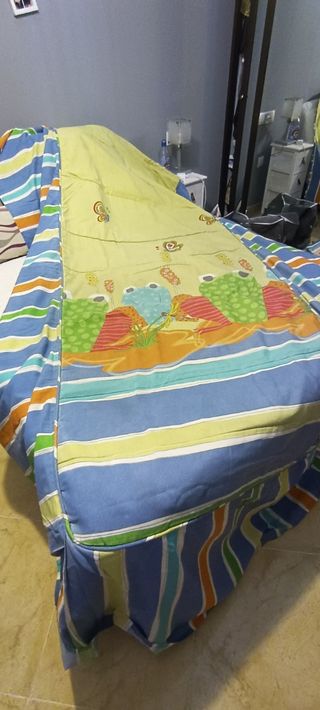 Cortinas juvenil para stock japones