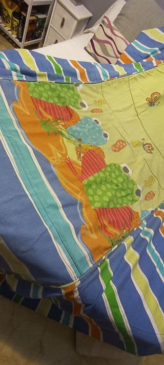 Cortinas juvenil para stock japones