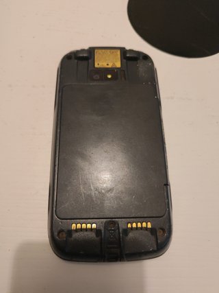 Honeywell ct60 despiece
