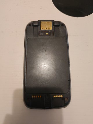 Honeywell ct60 despiece
