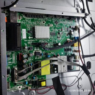 AccesXiaomi 32"
