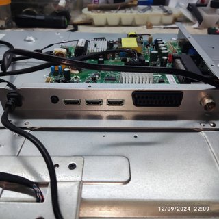 AccesXiaomi 32"