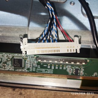 AccesXiaomi 32"