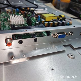 AccesXiaomi 32"