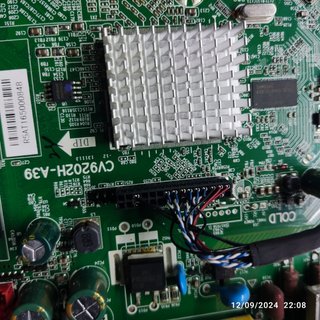 AccesXiaomi 32"