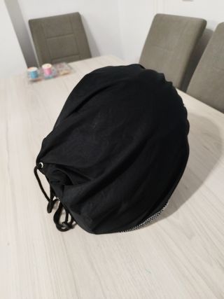 Casco NZI VITAL GRAPHICS SKULLS