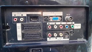 Tv Samsung HD Ready. Model LE23R71B.