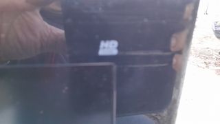 Tv Samsung HD Ready. Model LE23R71B.