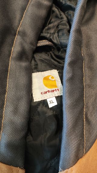 Carhartt Rework Active