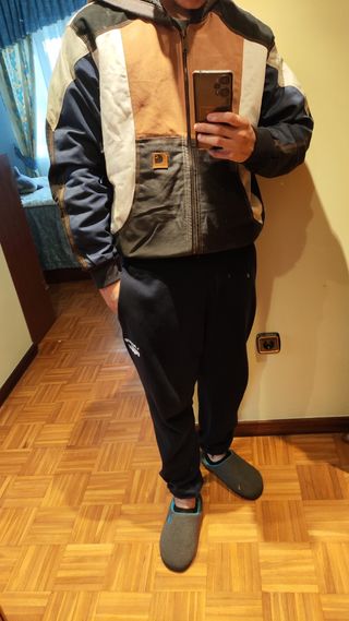 Carhartt Rework Active