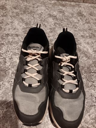 Zapatillas Reebok 38