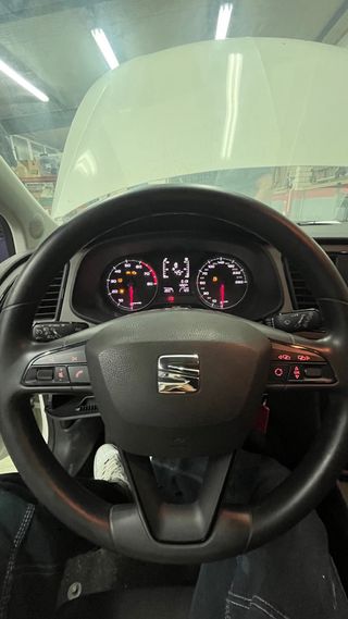 Diagnosis de vehiculos EOBD