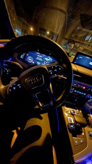 Diagnosis de vehiculos EOBD