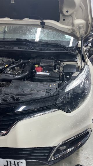 Diagnosis de vehiculos EOBD