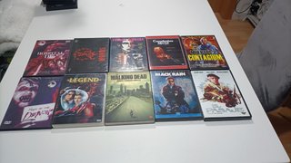 DVD