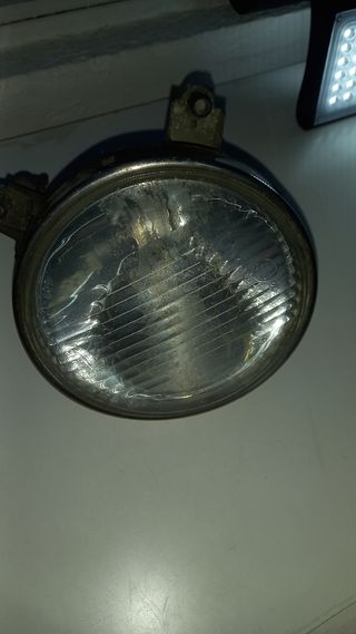 Faro exterior Bmw E30