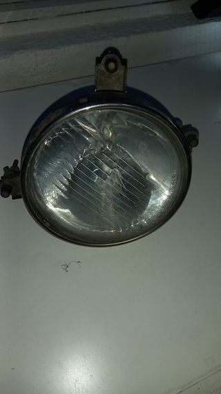 Faro exterior Bmw E30