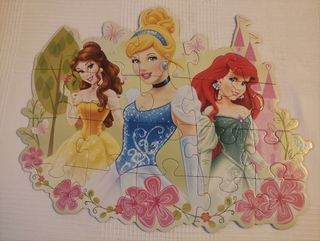 Cocina de juguete de madera