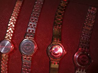 Lote 4 relojes
