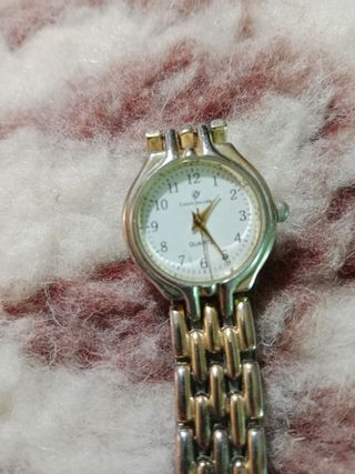 Lote 4 relojes
