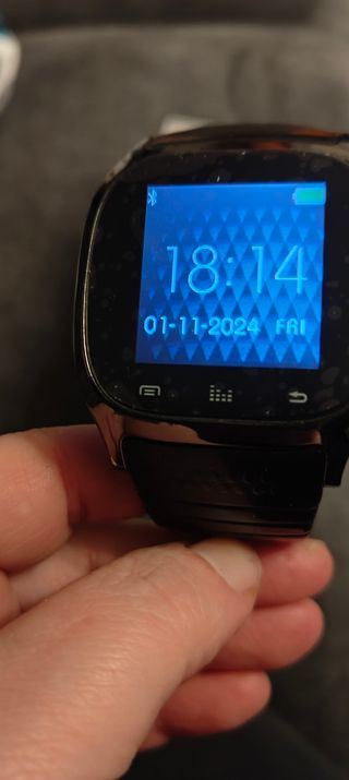 Smartwatch RWATCH
