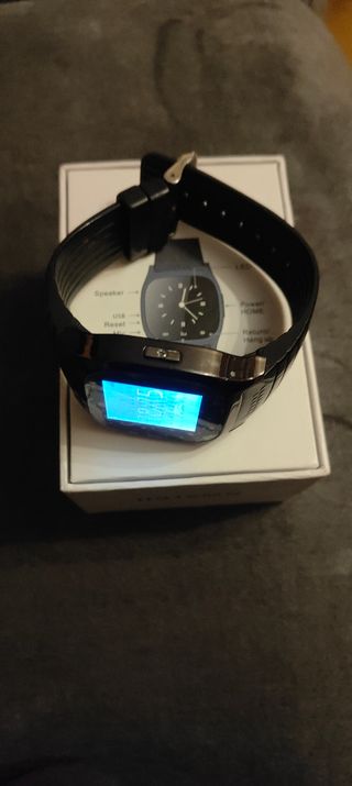 Smartwatch RWATCH
