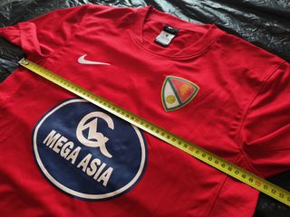 Camiseta fútbol Terrassa 2015/16