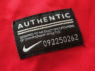 Camiseta fútbol Terrassa 2015/16