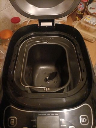 Panificadora 