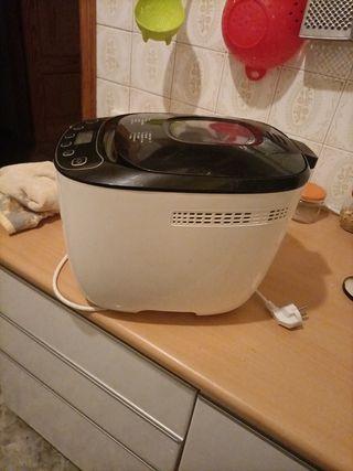 Panificadora 