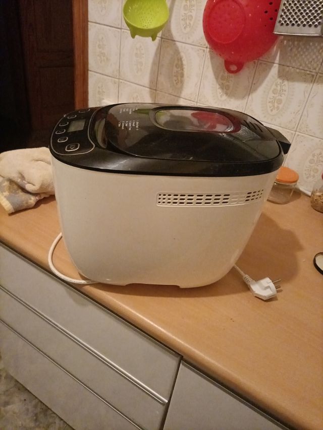 Panificadora