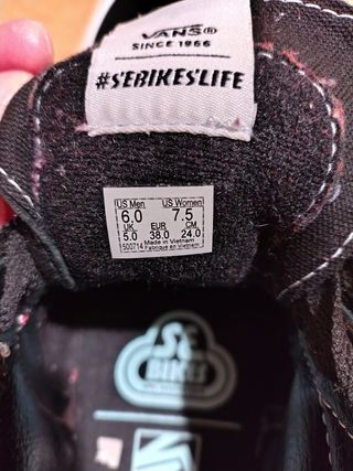 Vans 