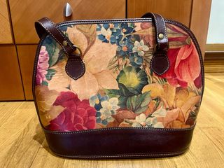 Bolso 100% piel
