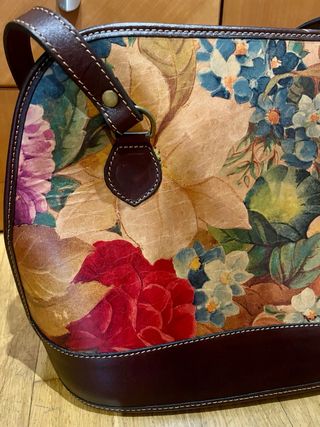 Bolso 100% piel