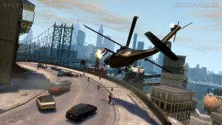 Grand Theft Auto IV + Libro Guía Walkthrough