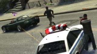 Grand Theft Auto IV + Libro Guía Walkthrough